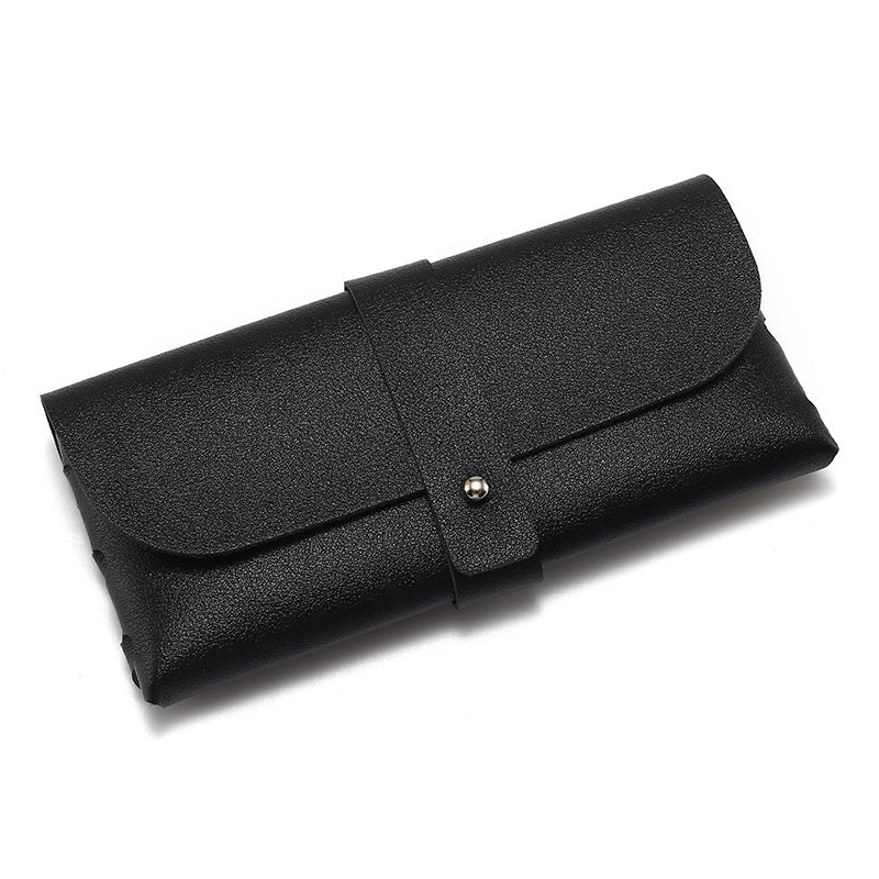 Wholesale Sunscreen Round Frame PC Sunglasses